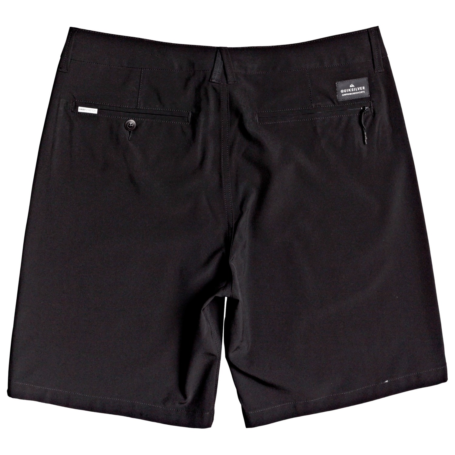 quicksilver amphibian shorts