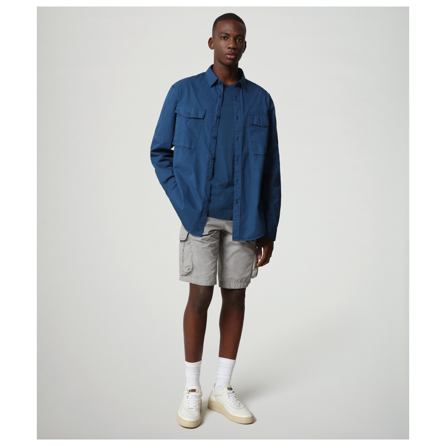 Napapijri Nori - Pantaloncini Uomo | Porto franco | Bergfreunde.it