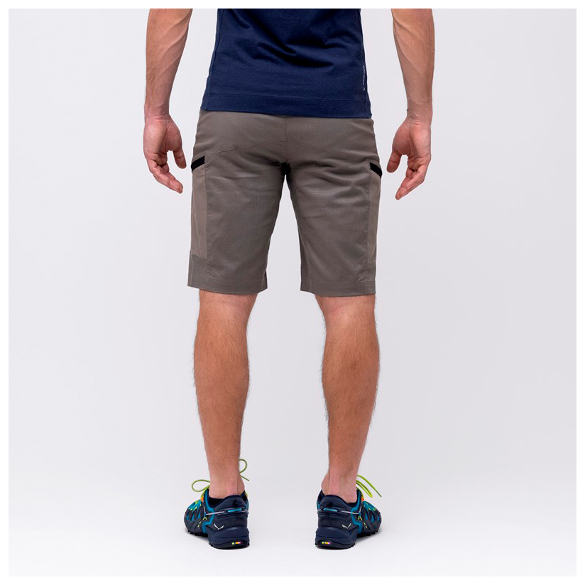 Salewa Alpine Hemp Cargo Shorts - Pantaloncini Uomo | Porto franco |  Bergfreunde.it