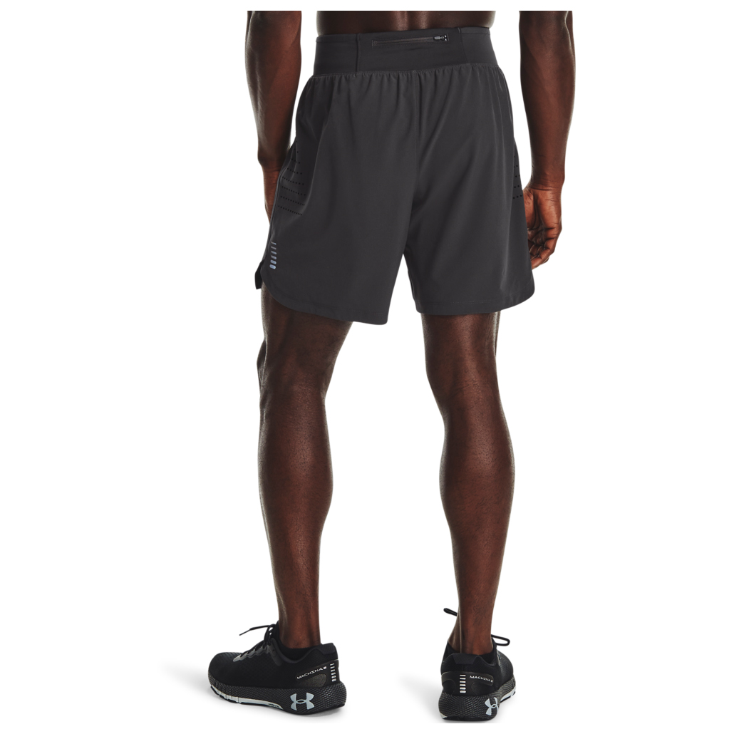 Under Armour UA Speedpocket 7' Shorts - Pantalones cortos Hombre | Comprar  online | Bergfreunde.es