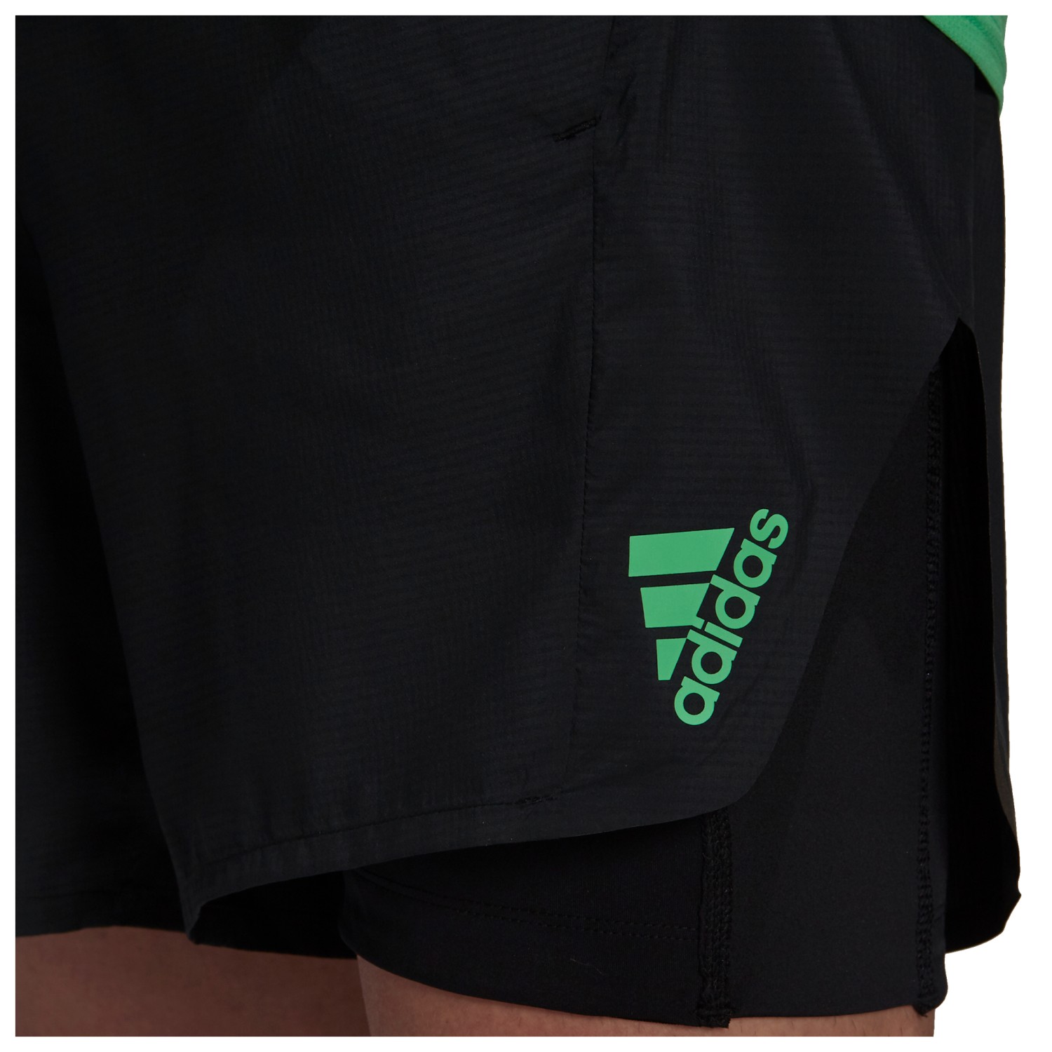 adidas 2In1 Shortsit Naiset netistä | bikester.fi