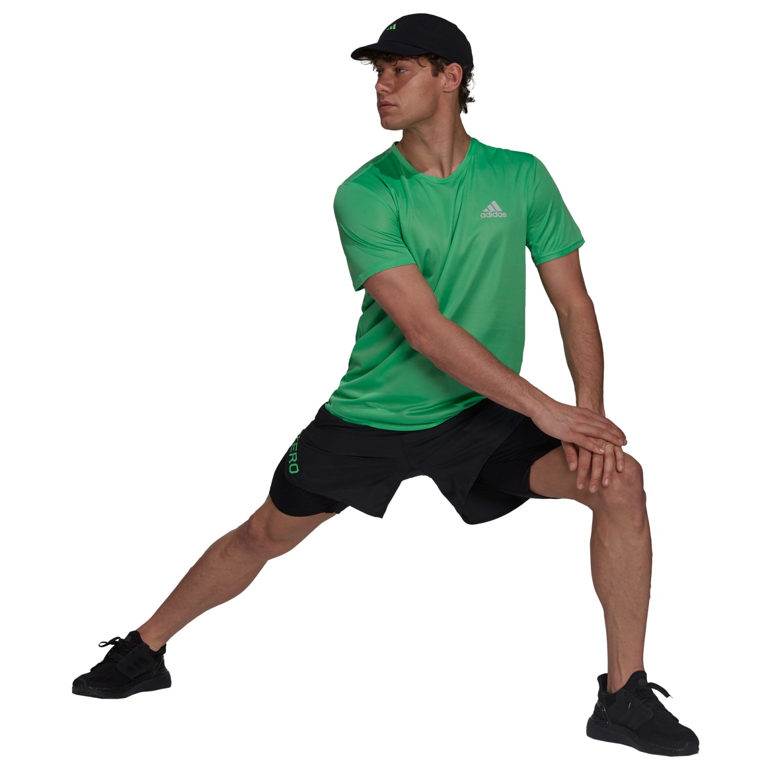 Buy adidas Condivo 20 2in1 Shorts Men