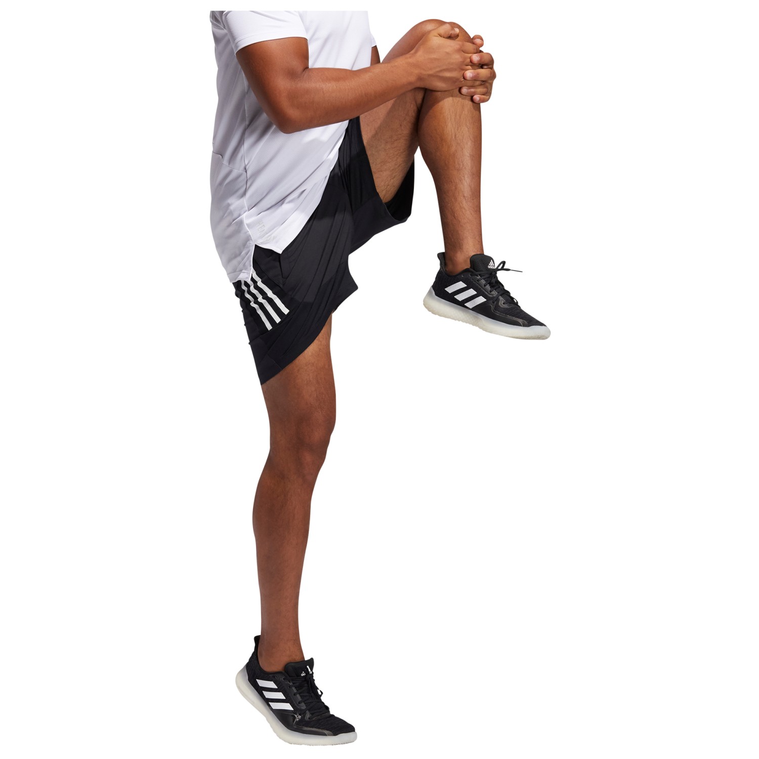 Adidas Aero 3 Pant Herren - Rechsteiner