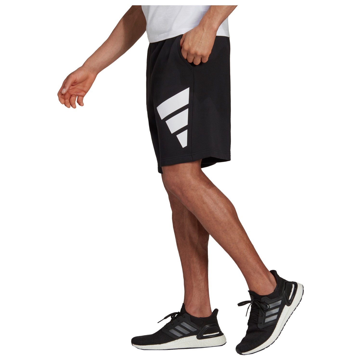 Adidas FI Bar Shorts - cortos Hombre | Comprar online |