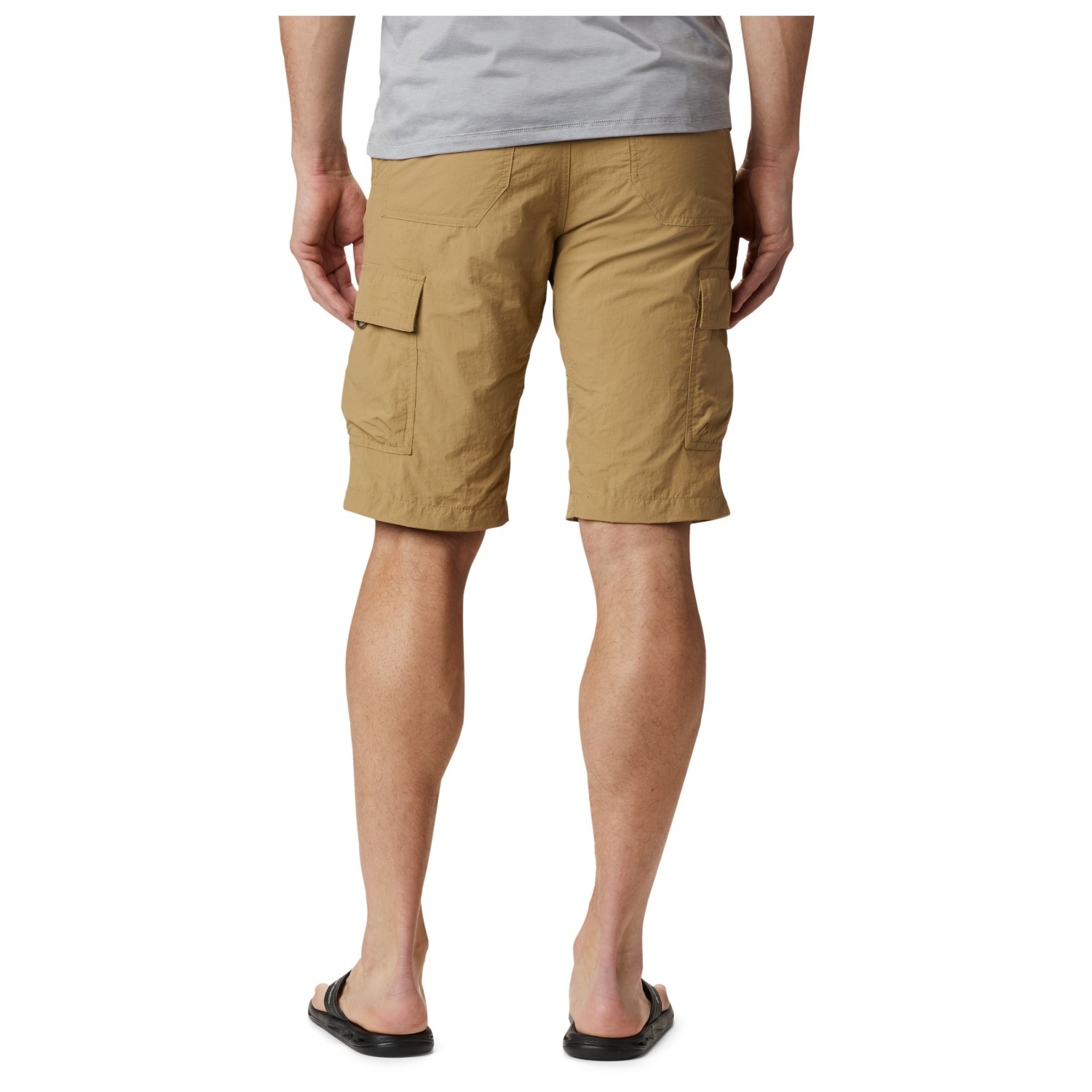 Columbia Silver Ridge II Cargo Short - Pantaloncini Uomo | Acquista online  | Bergfreunde.it