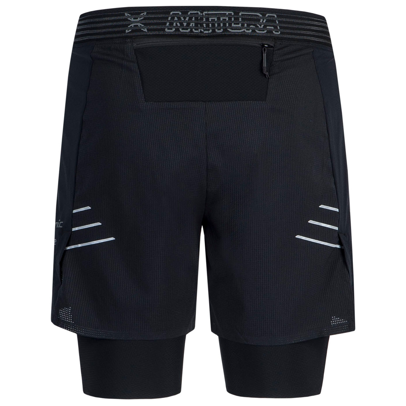 Montura Run K Bermuda - Pantaloncini da running Uomo | Porto franco |  Bergfreunde.it