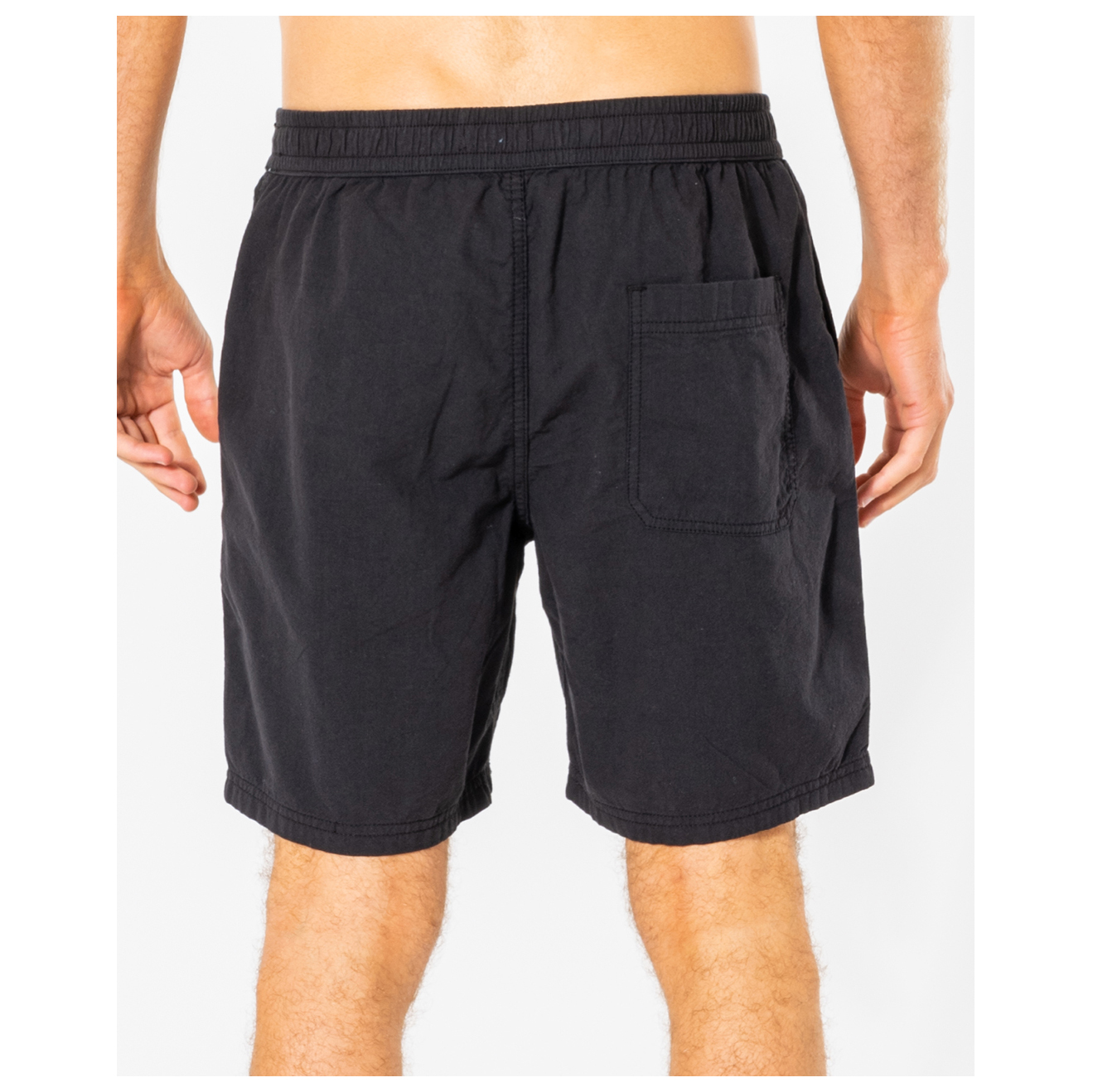 Rip Curl Solid Rock Volley Shorts Men's Buy online Bergfreunde.eu