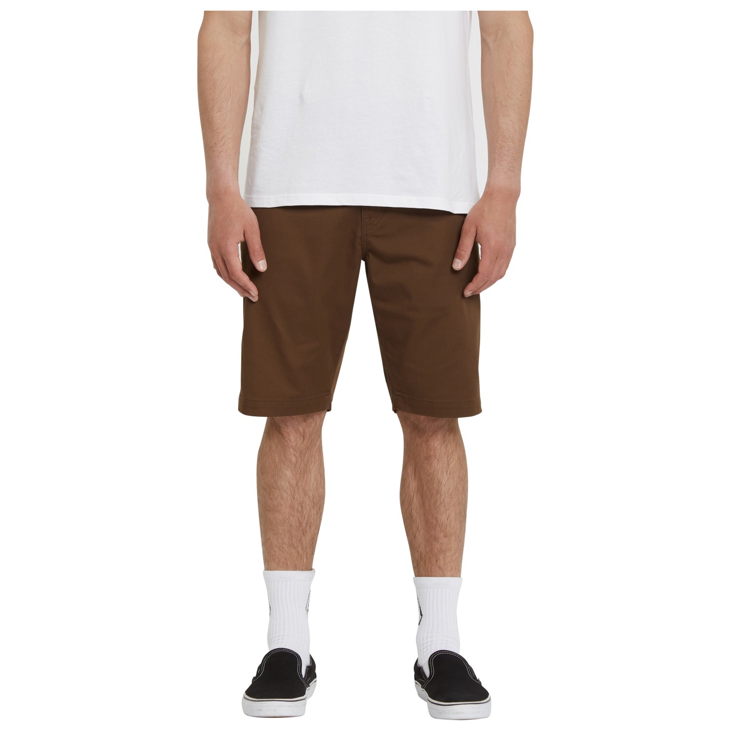 Volcom Frickin Modern Stretch Short 21 