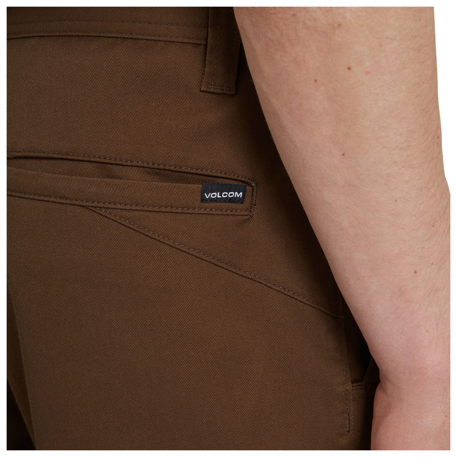 Volcom Frickin Modern Stretch Short 21 