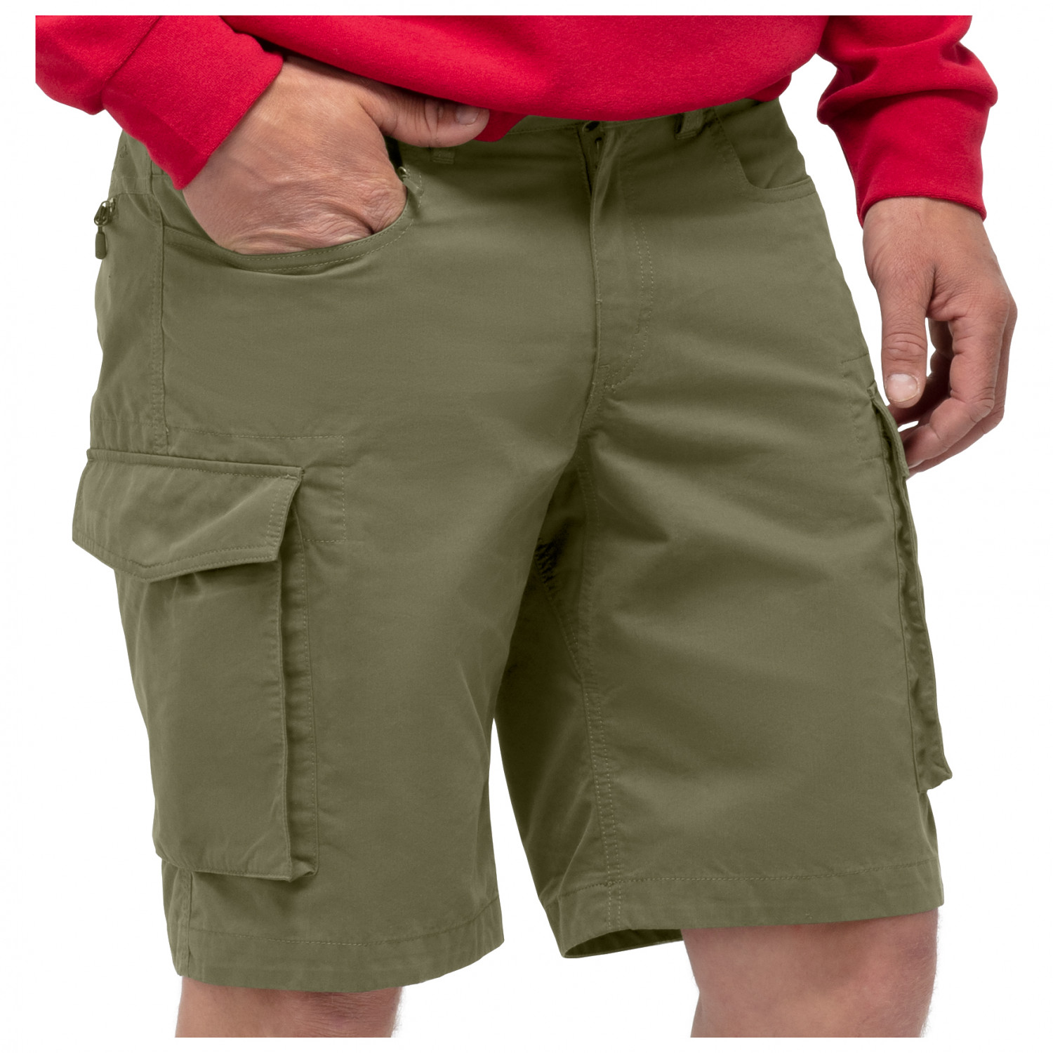 Norrøna Norrøna Cargo Shorts - Pantaloncini Uomo | Porto franco |  Bergfreunde.it