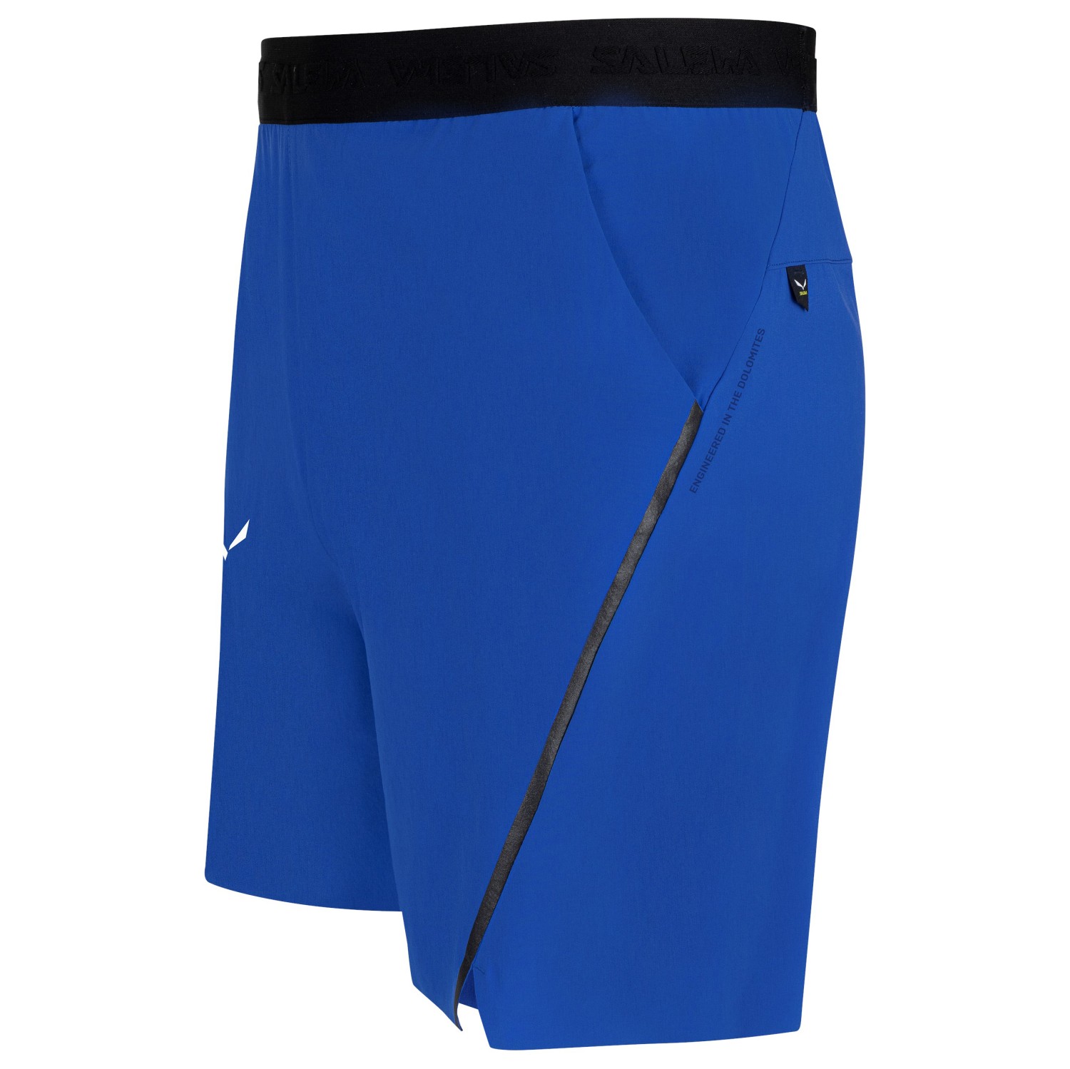 Salewa Pedroc DST Shorts - Pantaloncini da running Uomo | Porto franco |  Bergfreunde.it