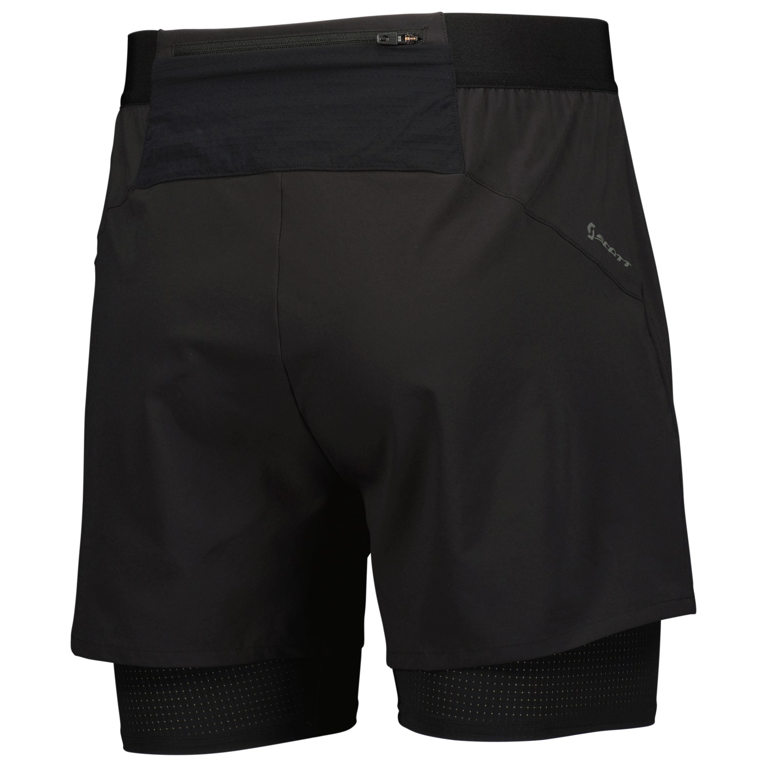Scott Trail Run - Pantaloncini da running Uomo | Porto franco |  Bergfreunde.it