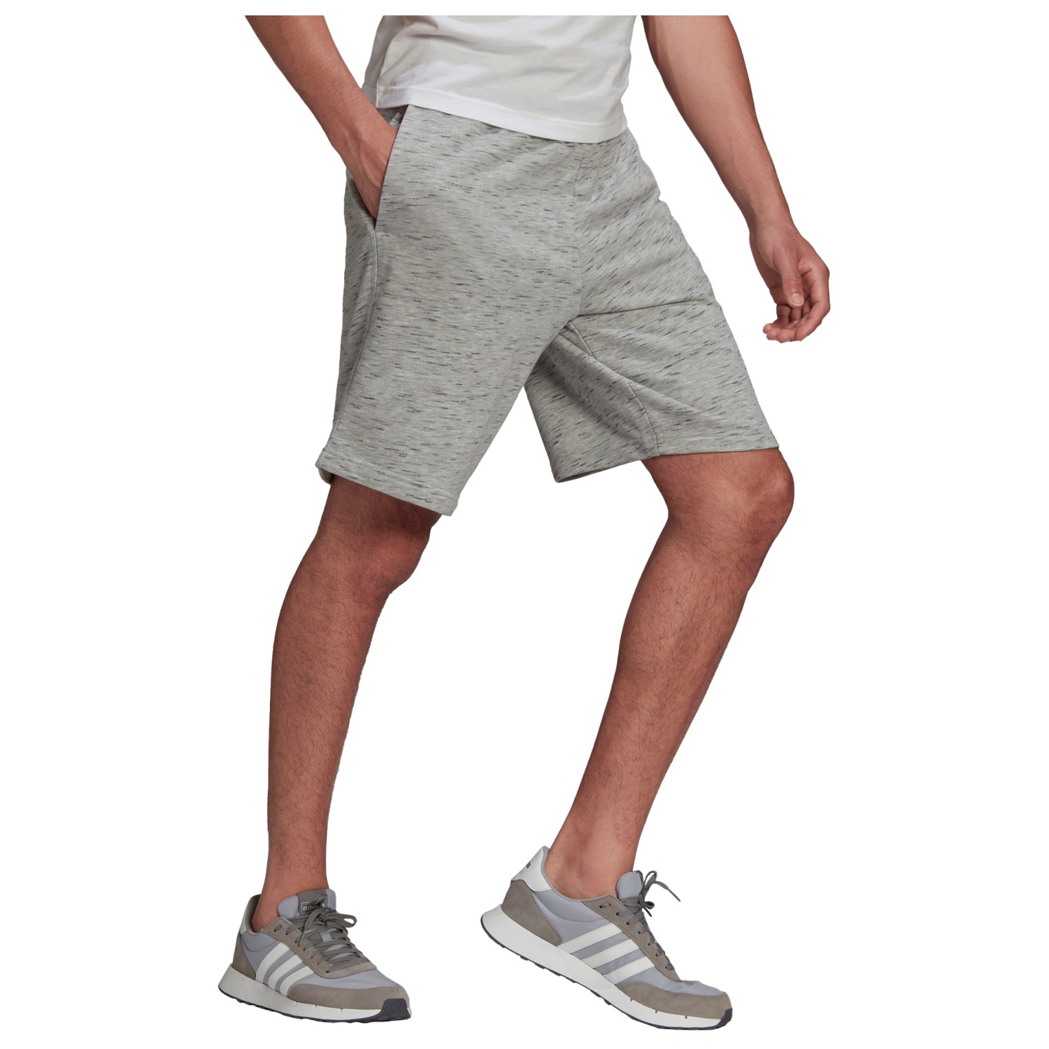 Adidas Mélange Sport Essentials Shorts - Pantaloncini Uomo | Acquista  online | Bergfreunde.it