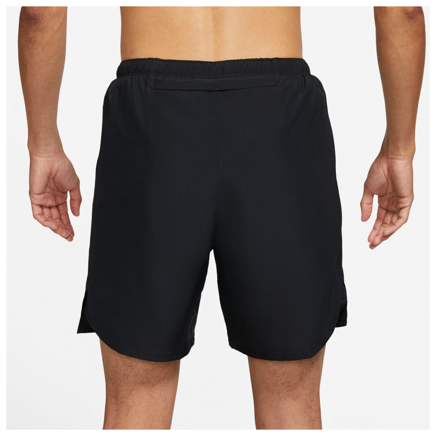 Nike Challenger 2-In-1 Running Shorts 