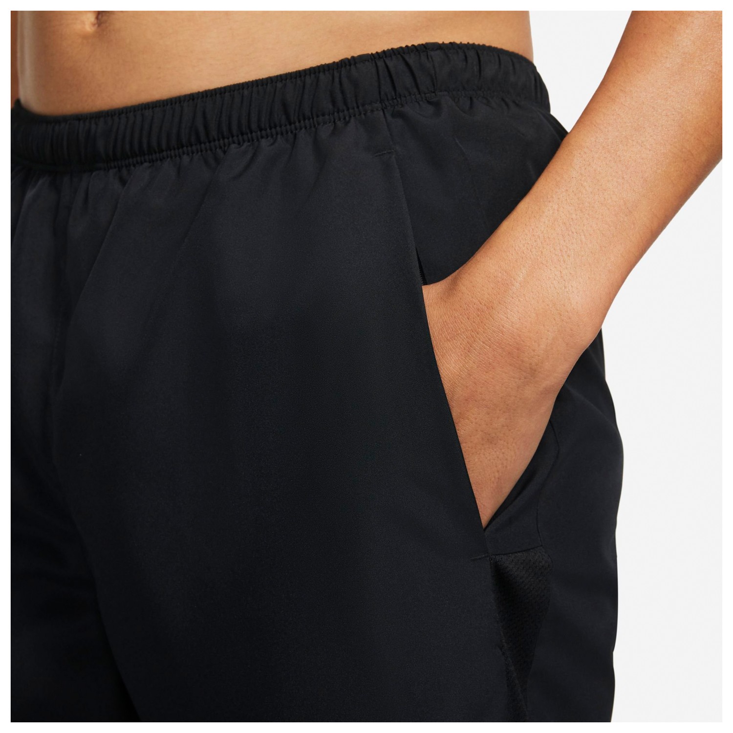 Nike Challenger 2-In-1 Running Shorts 
