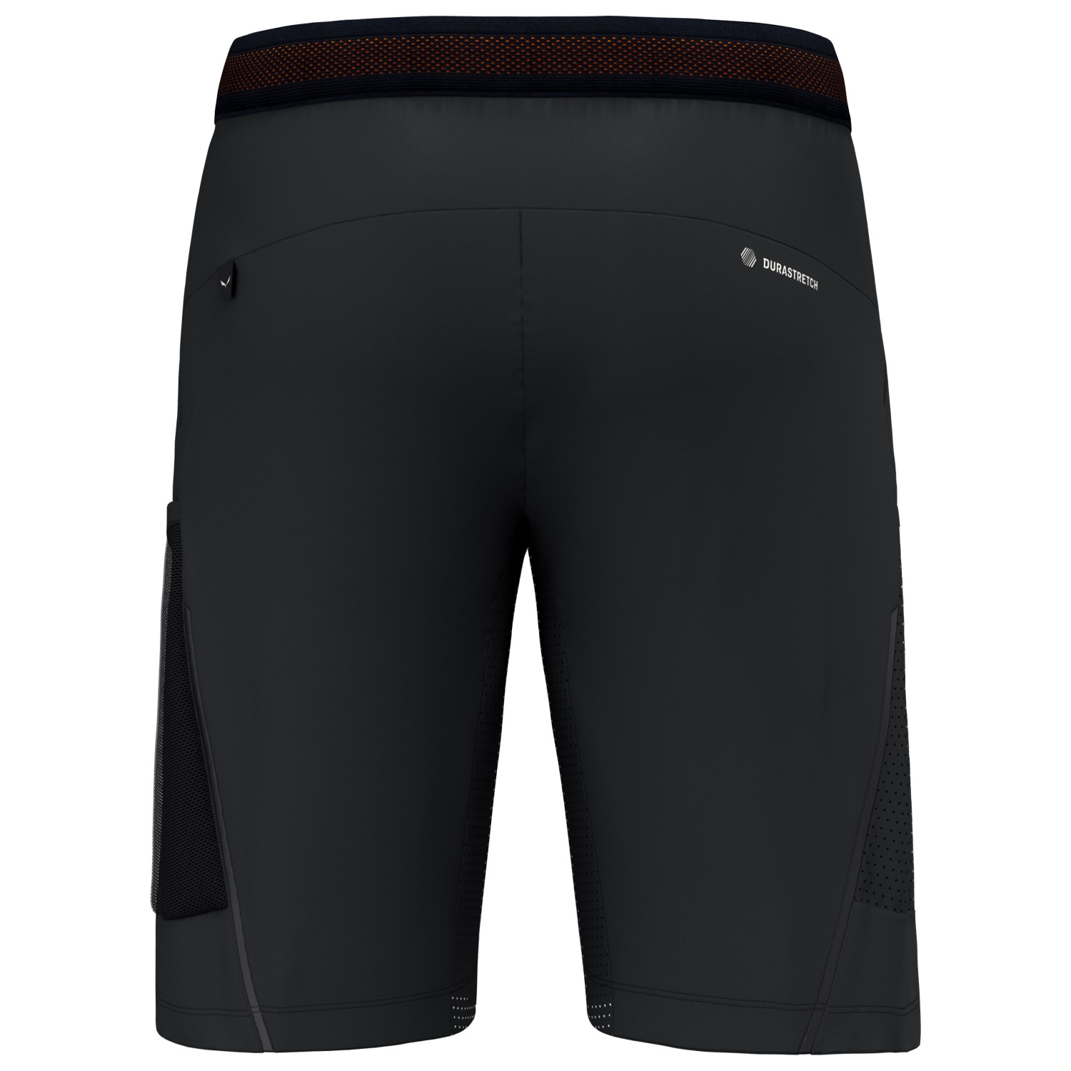 TACVASEN Pantaloncini Da Lavoro Cargo Da Uomo Quick Dry 3/4 Lunghezza Pantaloni Capri Pantaloni Multasche Al Ginocchio Pantaloncini Da Spiaggia Estivi - Foto 10