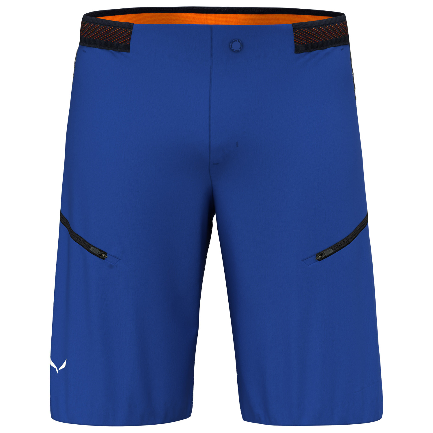 Salewa Puez 3 DST M Shorts Golden Brown Wandelshorts