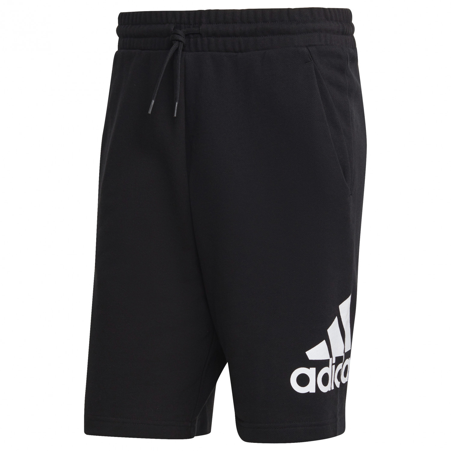 Adidas MH Batch of Sport Shorts FT - Short Heren online kopen |  Bergfreunde.nl