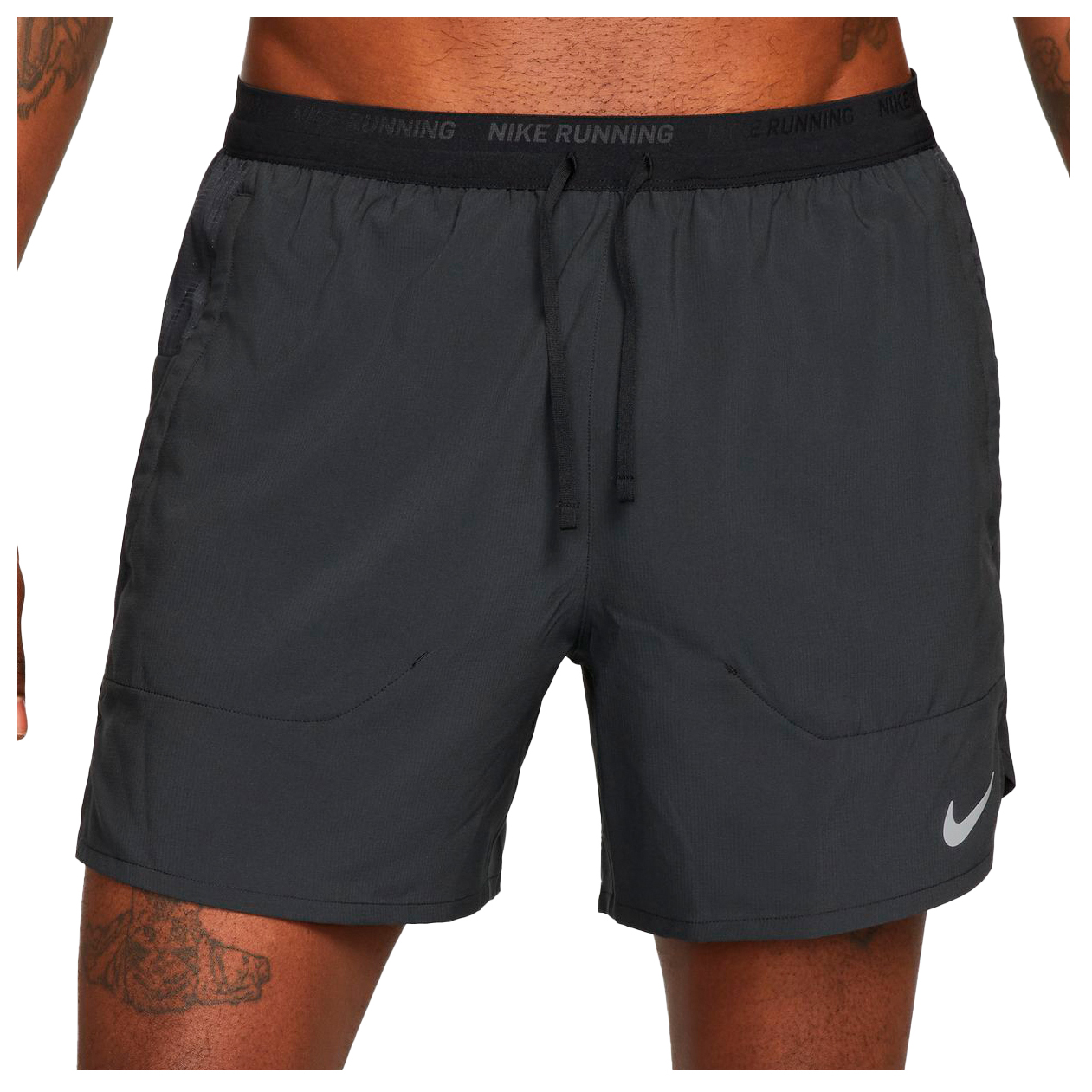 Nike Stride 5'' Brief-Lined Running Shorts - Pantalones cortos de running Hombre | online | Bergfreunde.es