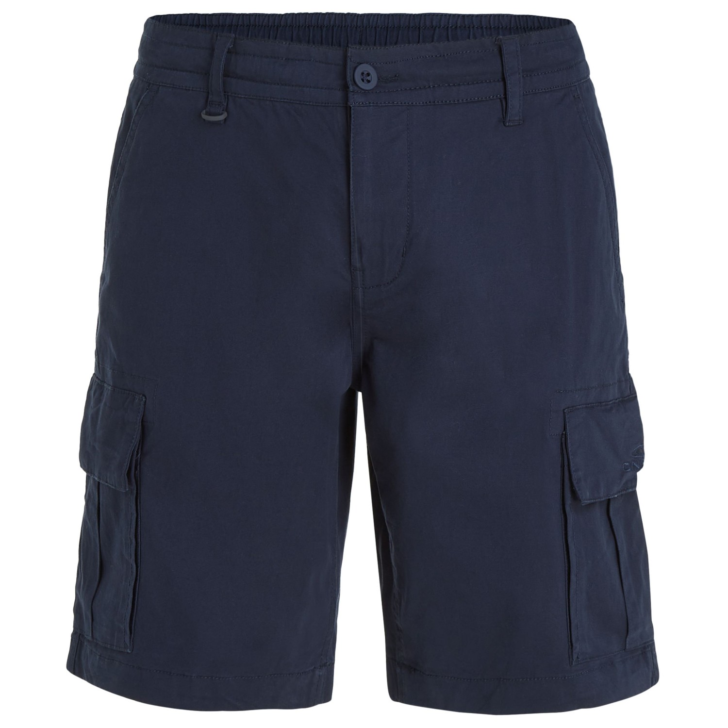 Sports Shorts O'Neill Essentials White Natural