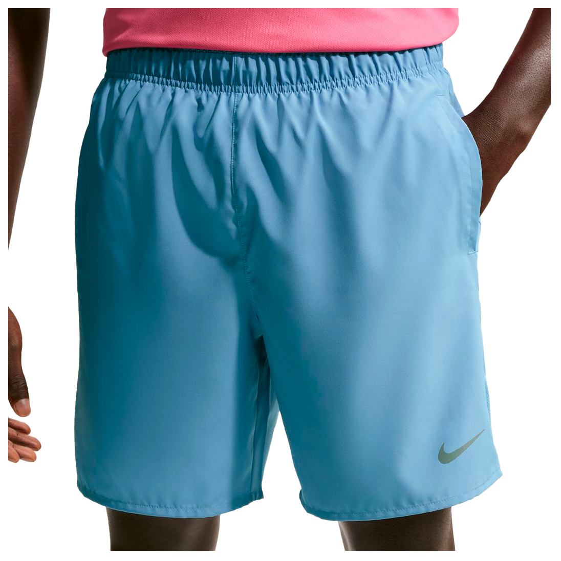 nike 7 challenger running shorts
