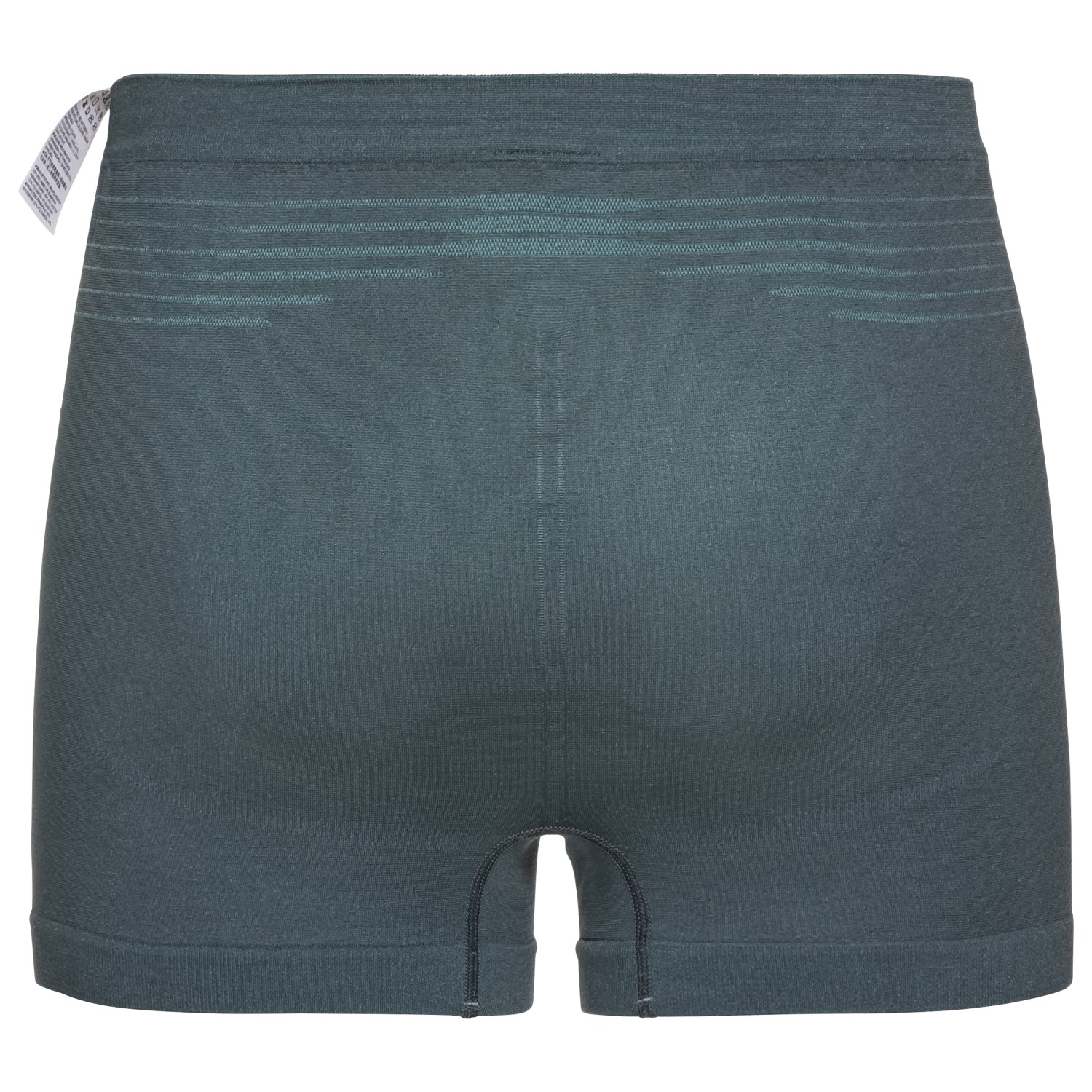ODLO Men's Performance Light Boxer Shorts - Sous-Vêtement Technique Homme Pour Sport (Lot De 1)
