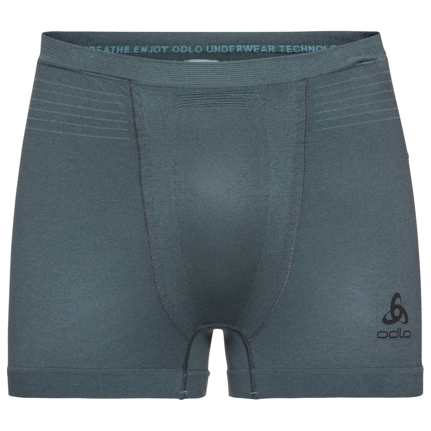 Odlo Boxer Uomo - Performance X-Light - Eclipse - 9