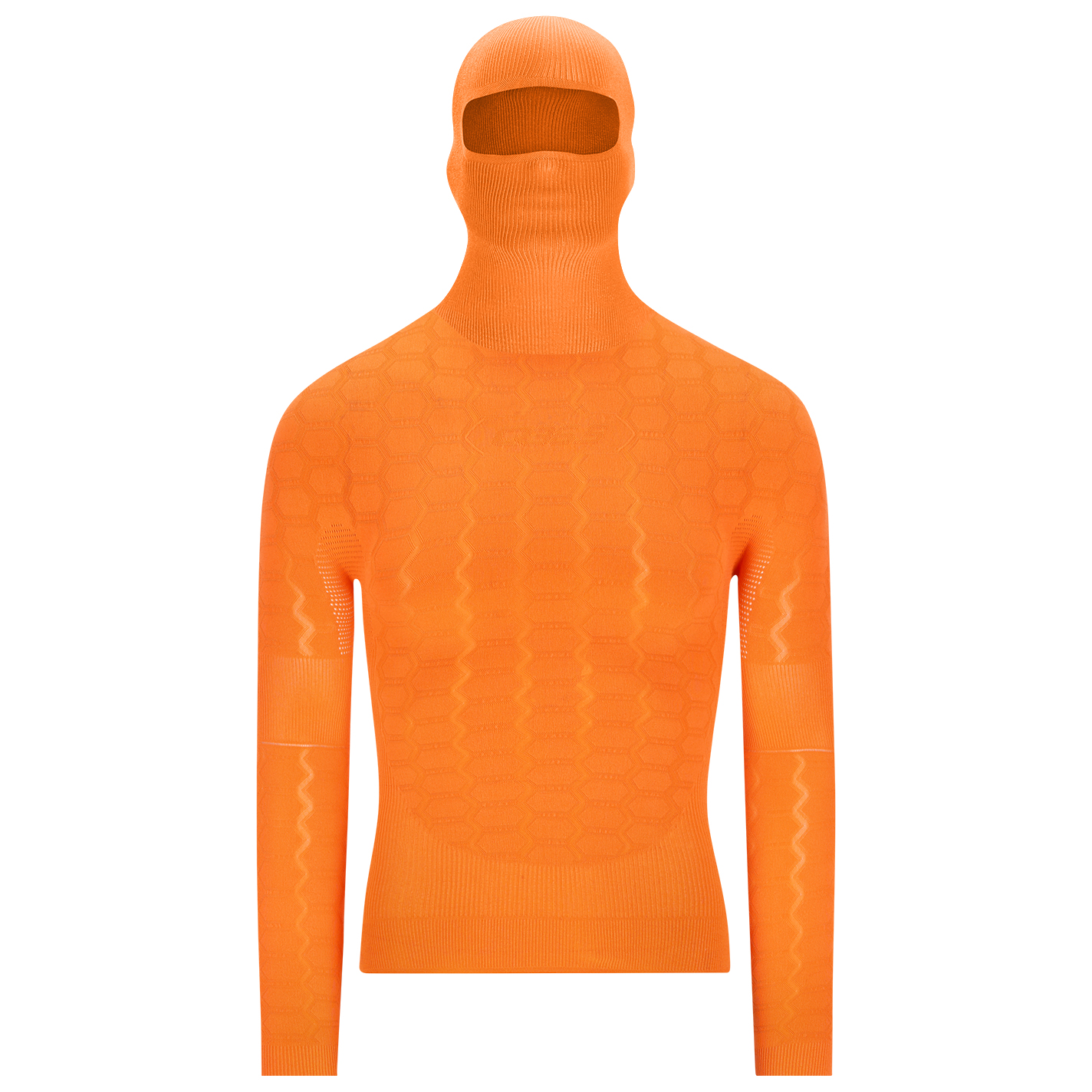 Shop M GORE WINDSTOPPER BASE LAYER THERMO Turtleneck Undershirt 2669536
