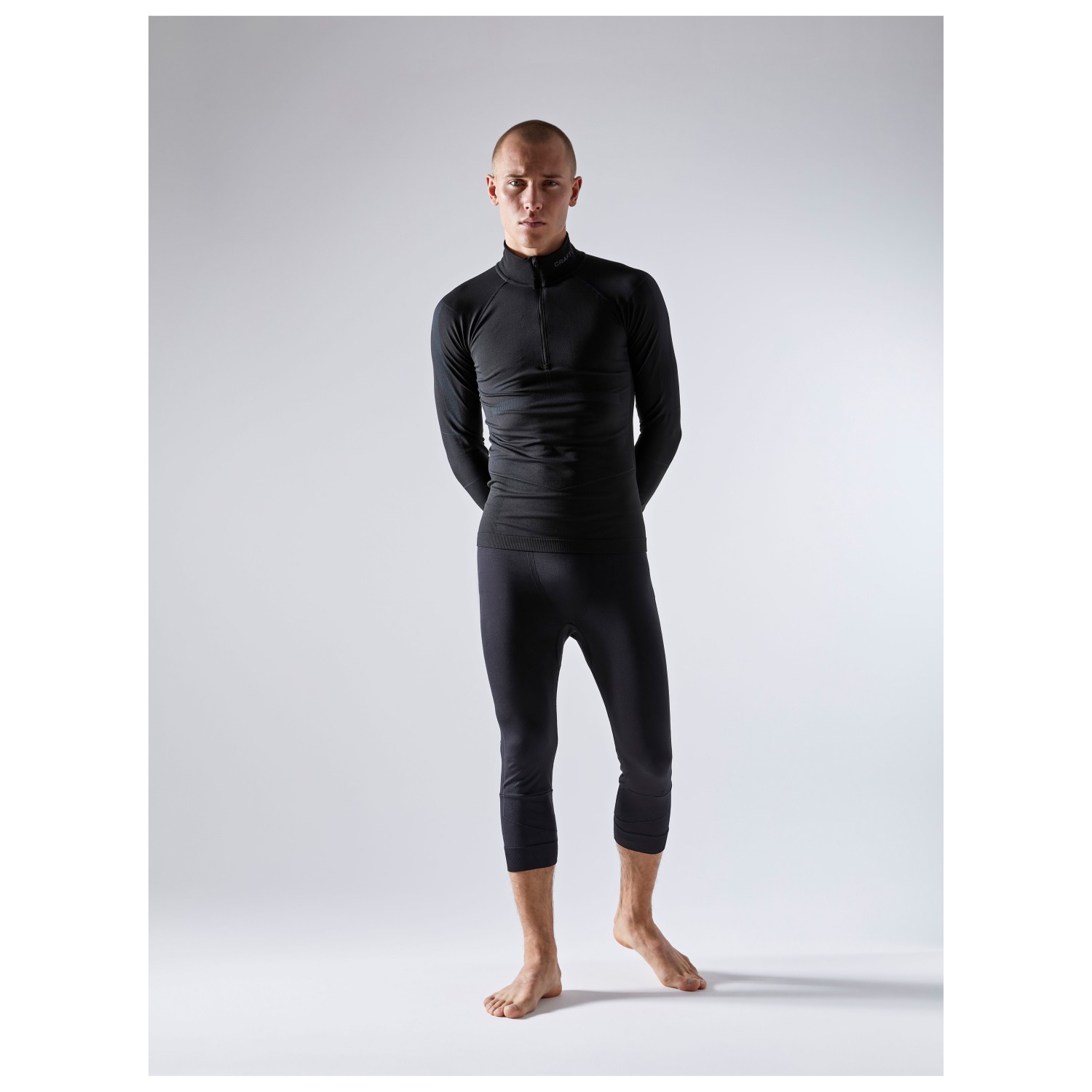 full body base layer