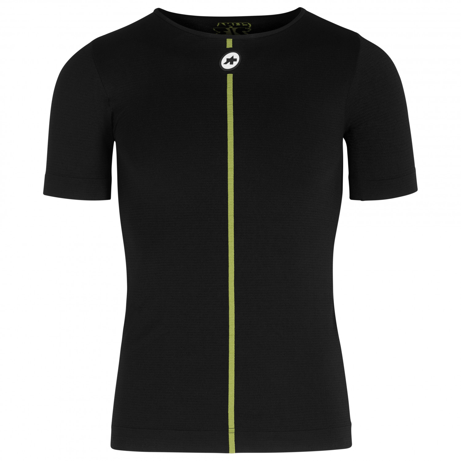 ASSOS Spring Fall S/S Skin Layer - Intimo sintetico Uomo | Porto franco |  Bergfreunde.it