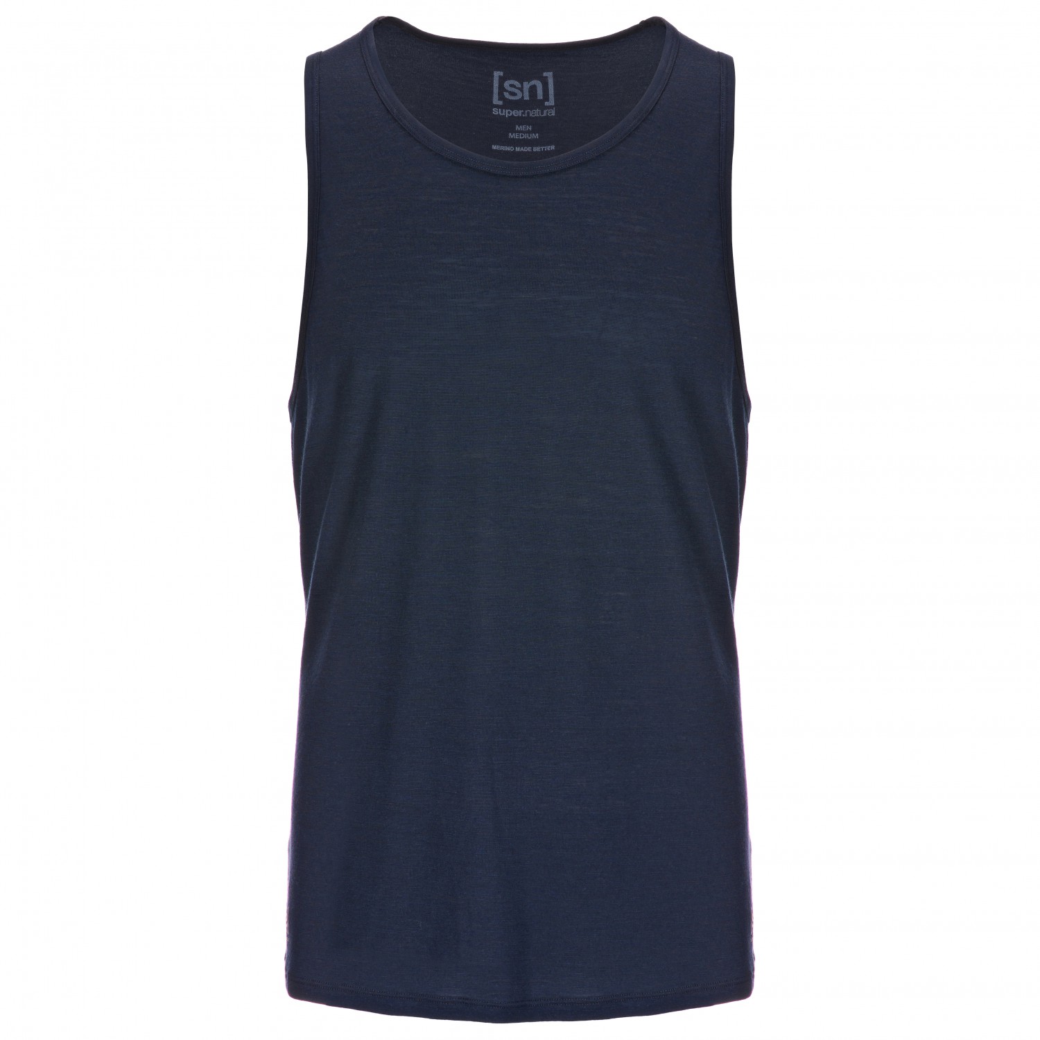 sleeveless merino base layer