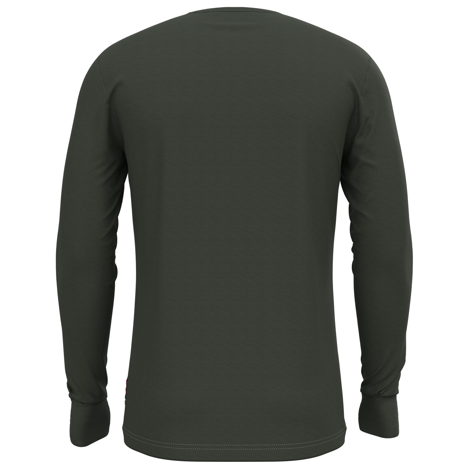 odlo merino base layer