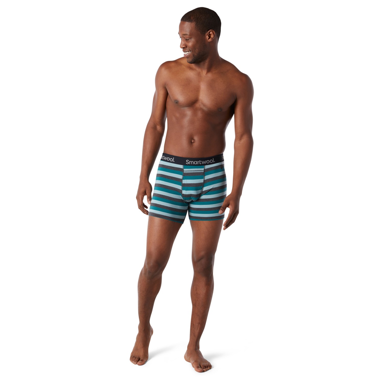 smartwool merino boxers