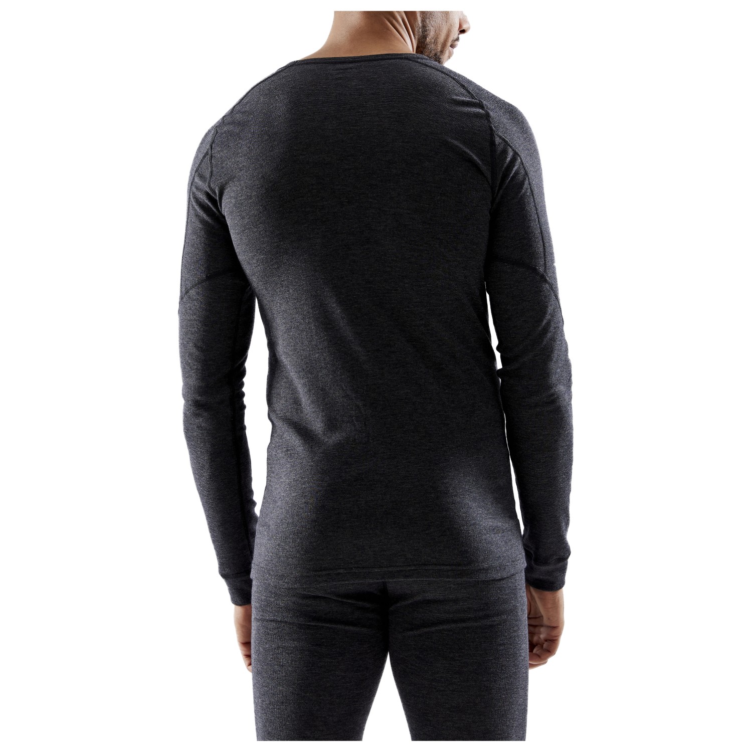 craft merino wool base layer