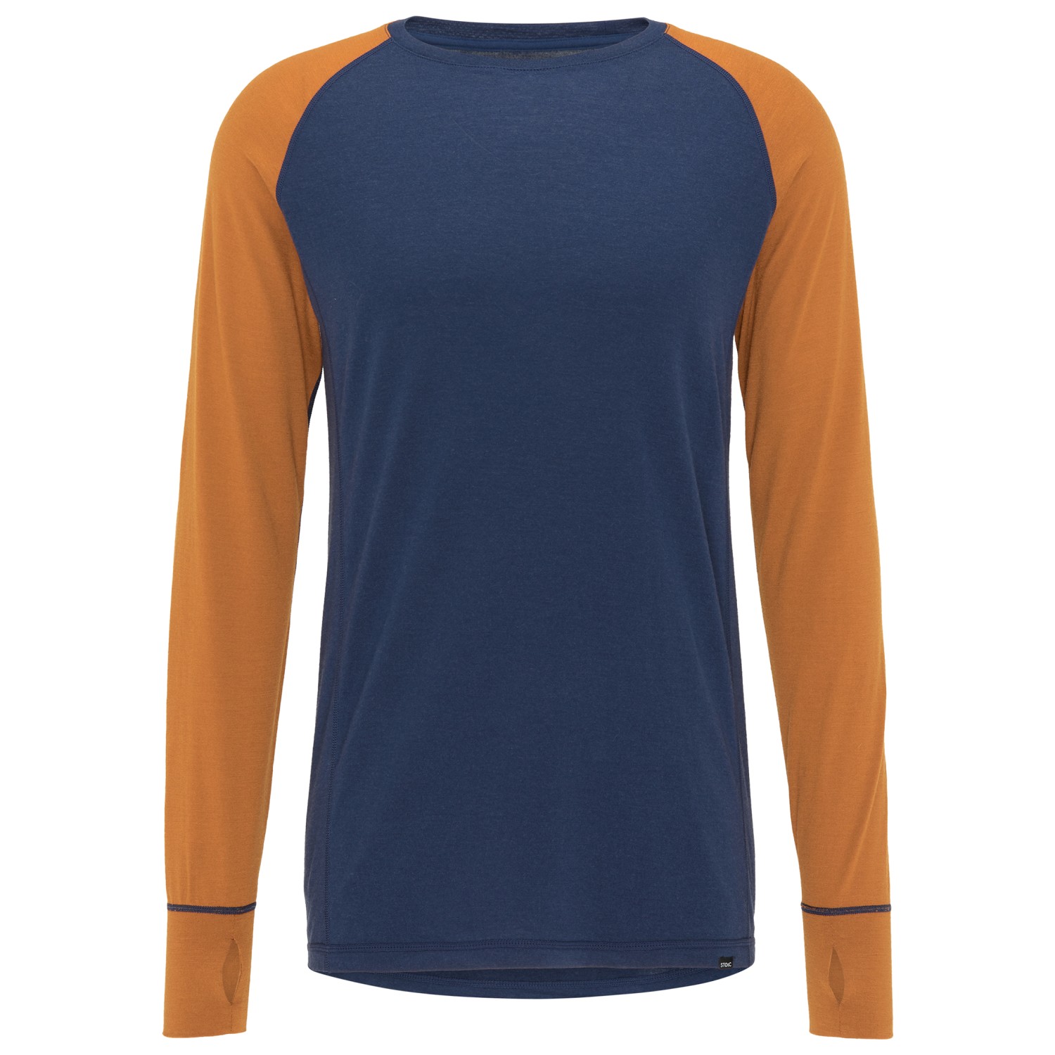 stoic base layer review