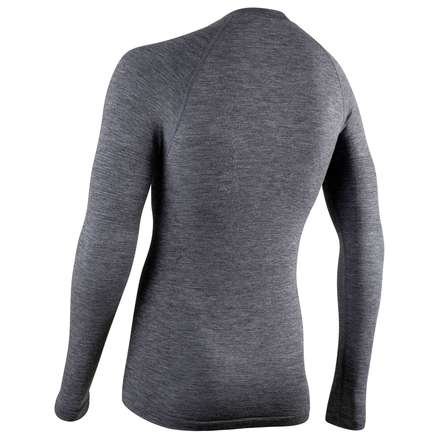 wool thermal base layer