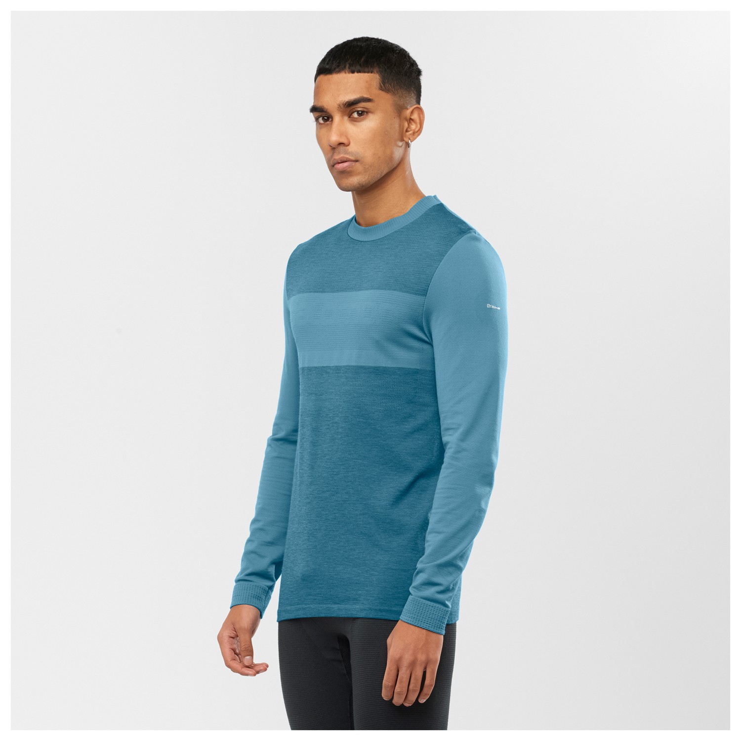 salomon base layer