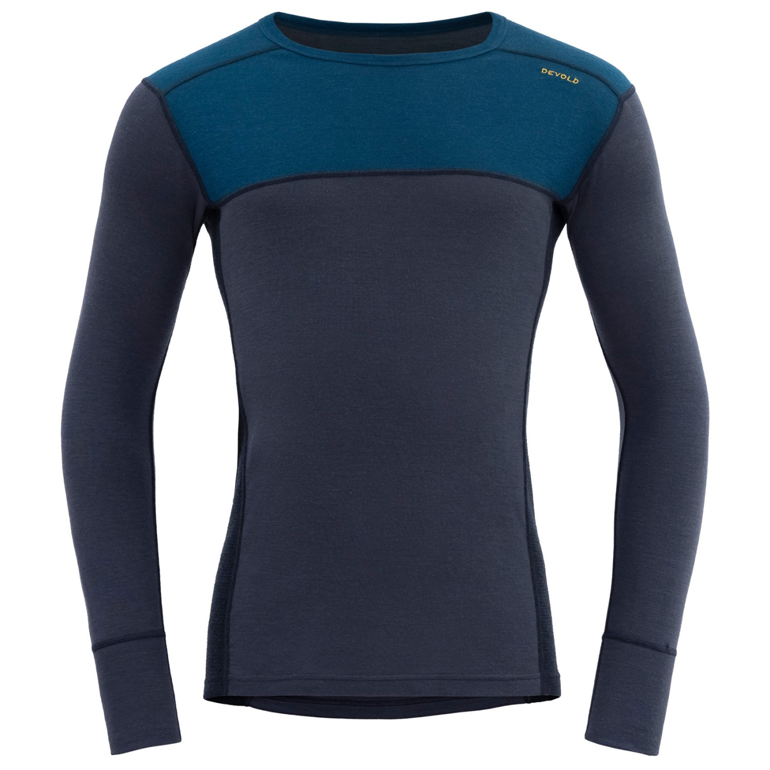 Devold Expedition Merino Longs Jr - Sous-vêtement mérinos enfant