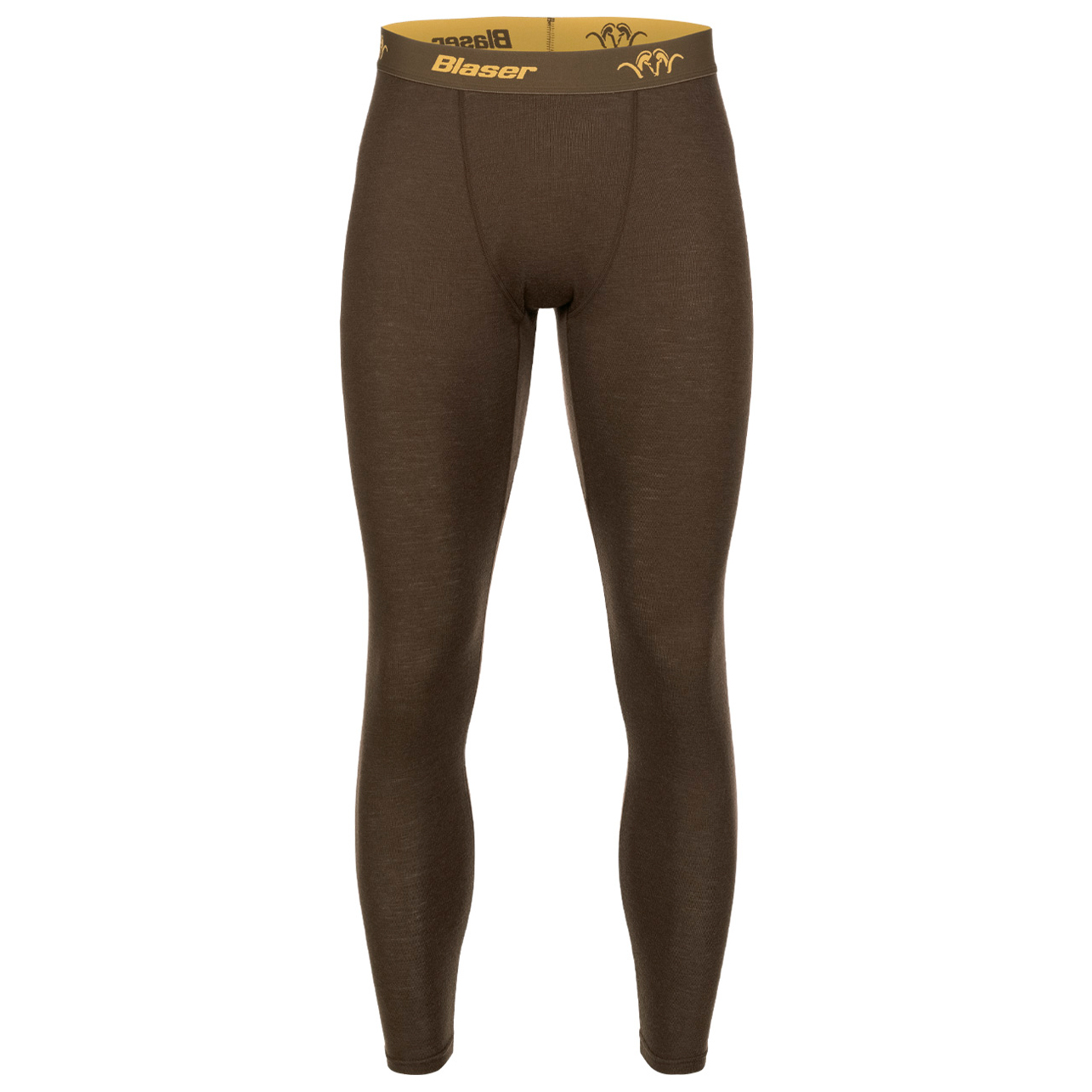 ColdPruf Men' s Authentic Dual Layer Manica Lunga in Plus