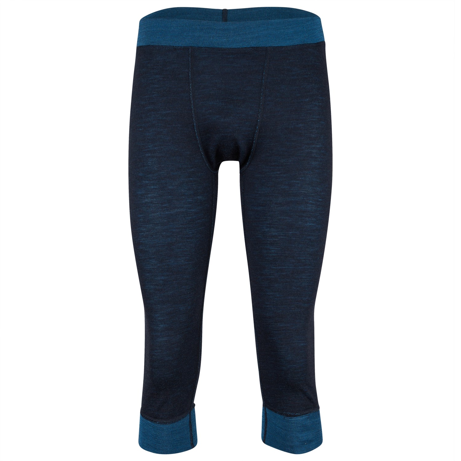 Odlo Merino 200 3/4 Bottom - Intimo lana merinos - Uomo