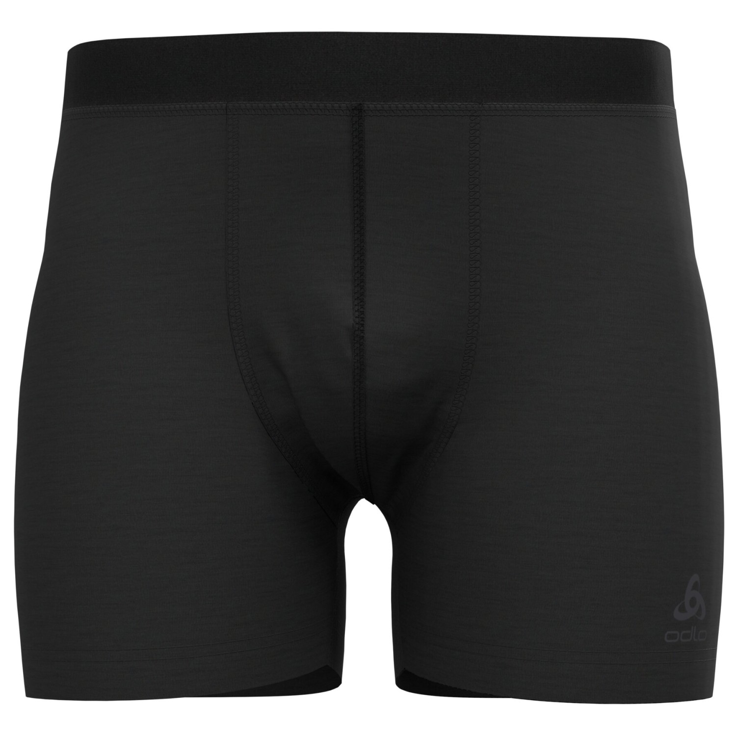 Boxer Homme 100% Laine Mérinos - Anti-odeur Naturel, Antibactérien, Parfait Pour Le Sport Et Le Quotidien