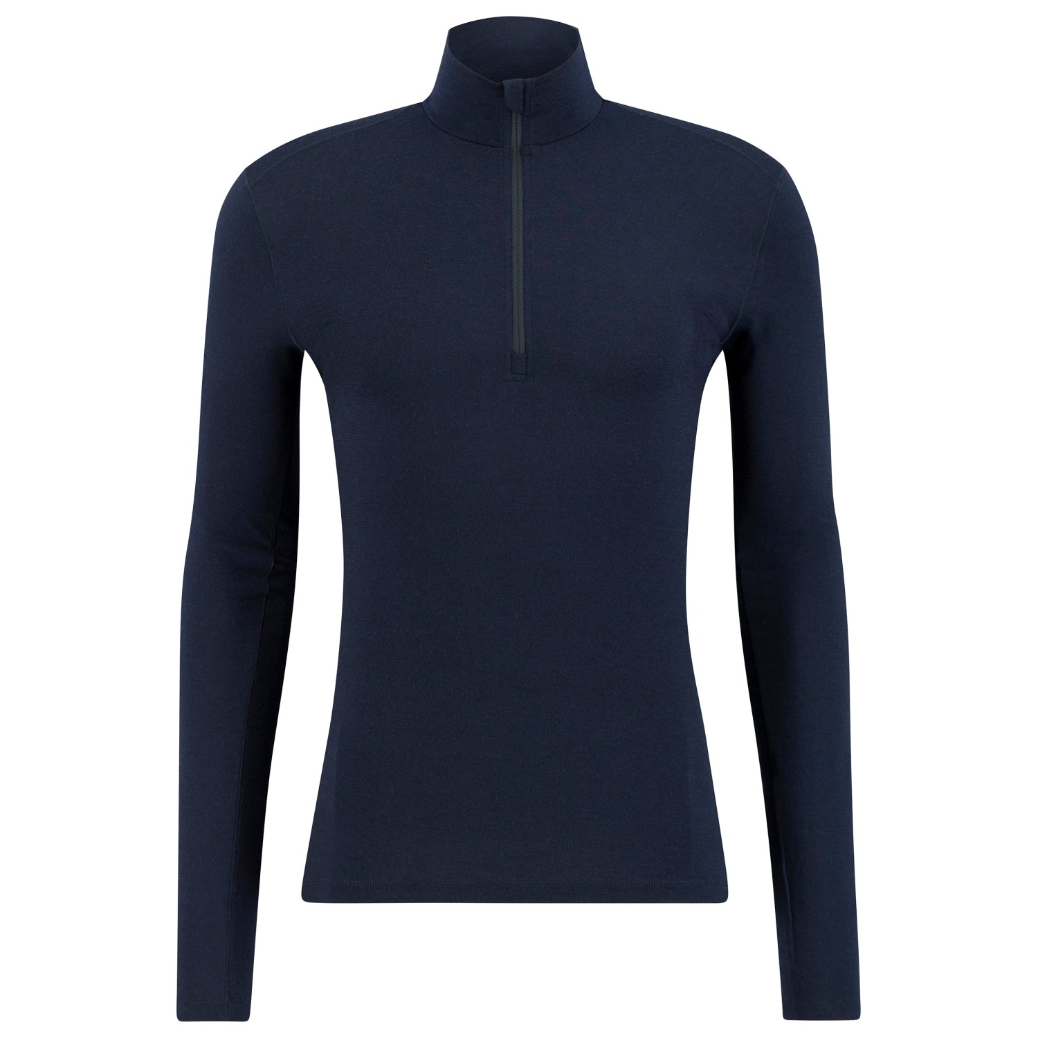 Chemise Base Layer Cubus Femme – Laine Mérinos 100%, S, Multicolore, Sport Montagne