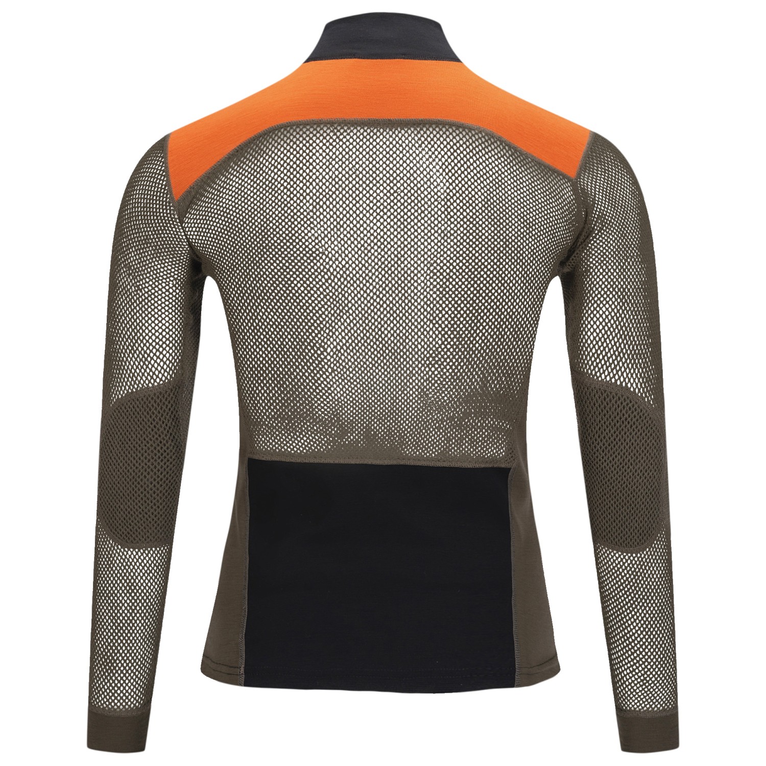 Aclima Leisurewool Pique Shirt - Camiseta De Merino Hombre | Comprar