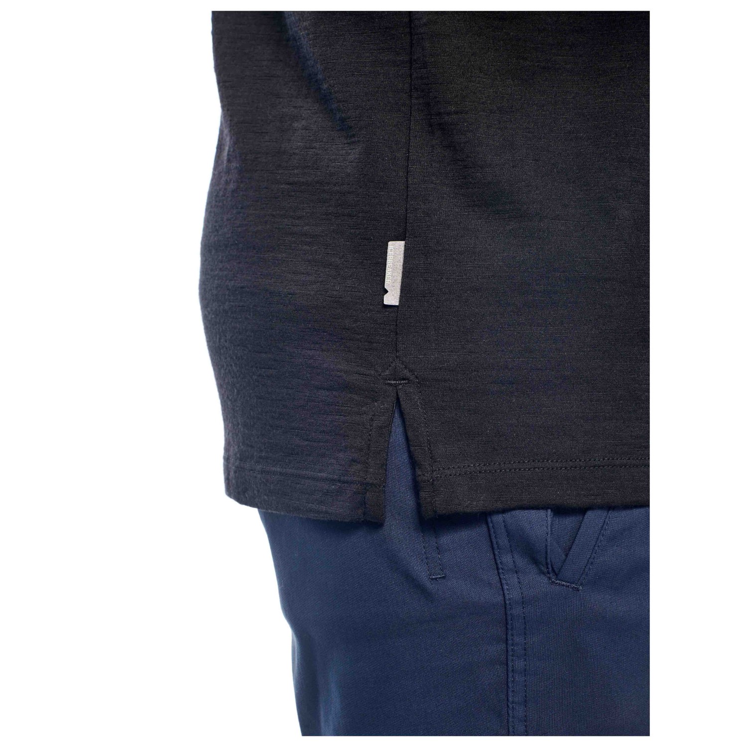 icebreaker tech lite polo