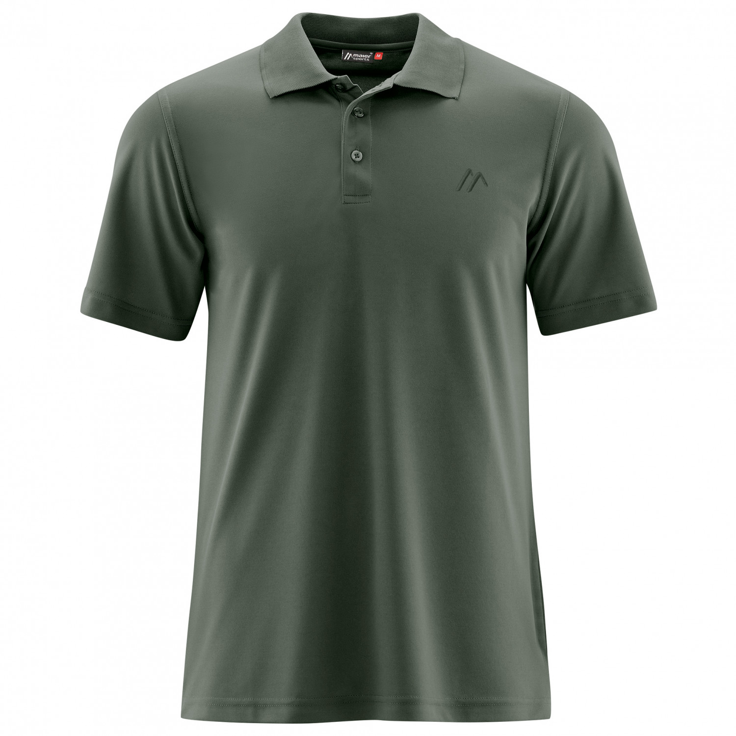 Maier Sports Ulrich - Polo shirt Men's 