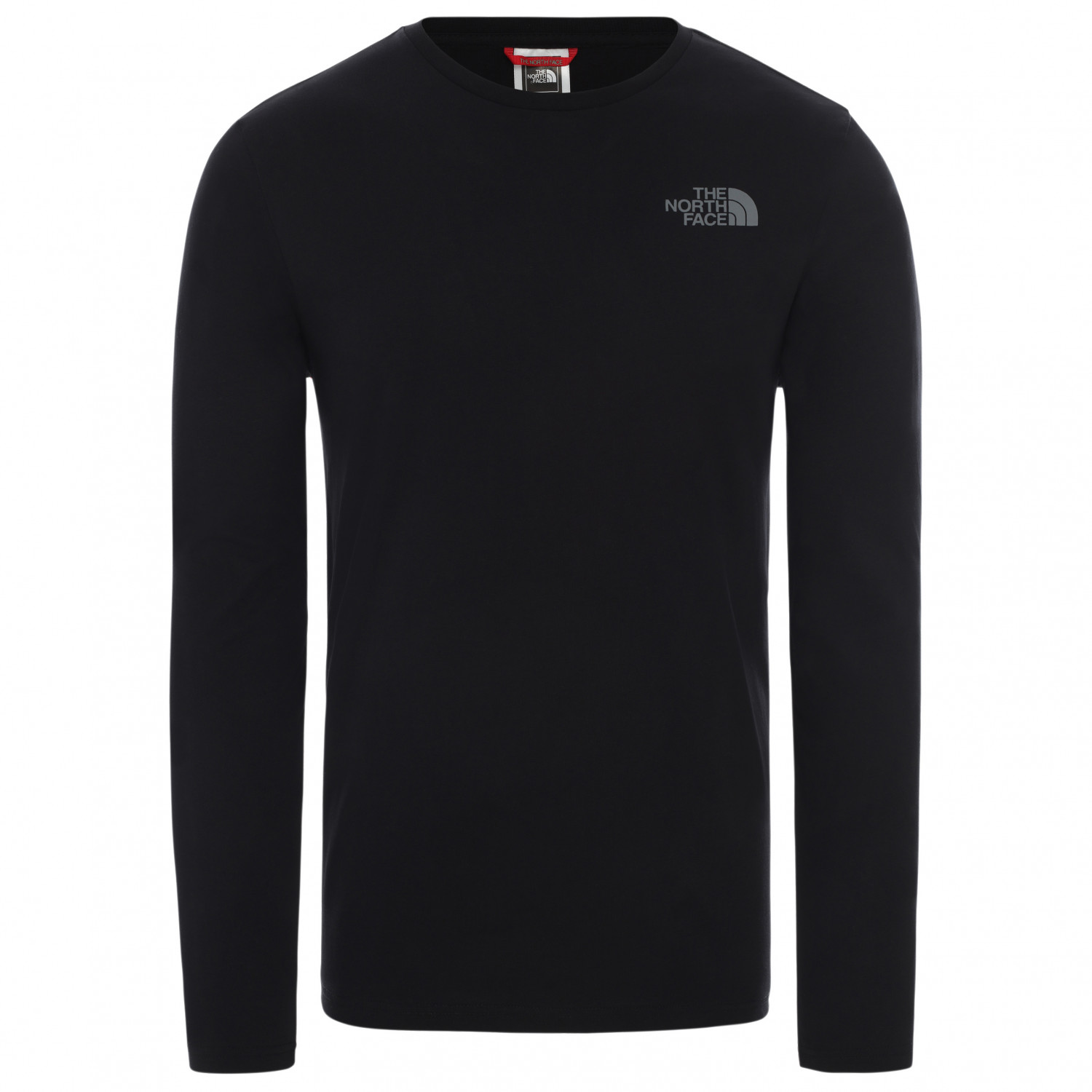 north face maglie