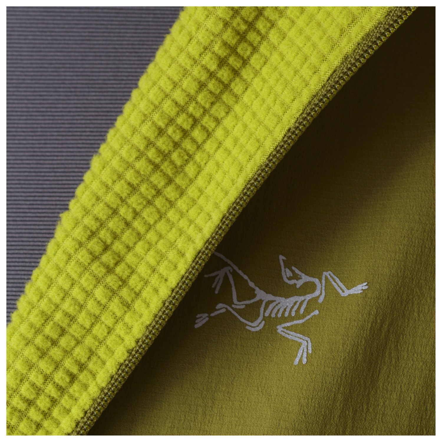 Arc'teryx Aptin Zip Hoody - T-shirt de running Homme | Achat en ligne |  Alpiniste.fr
