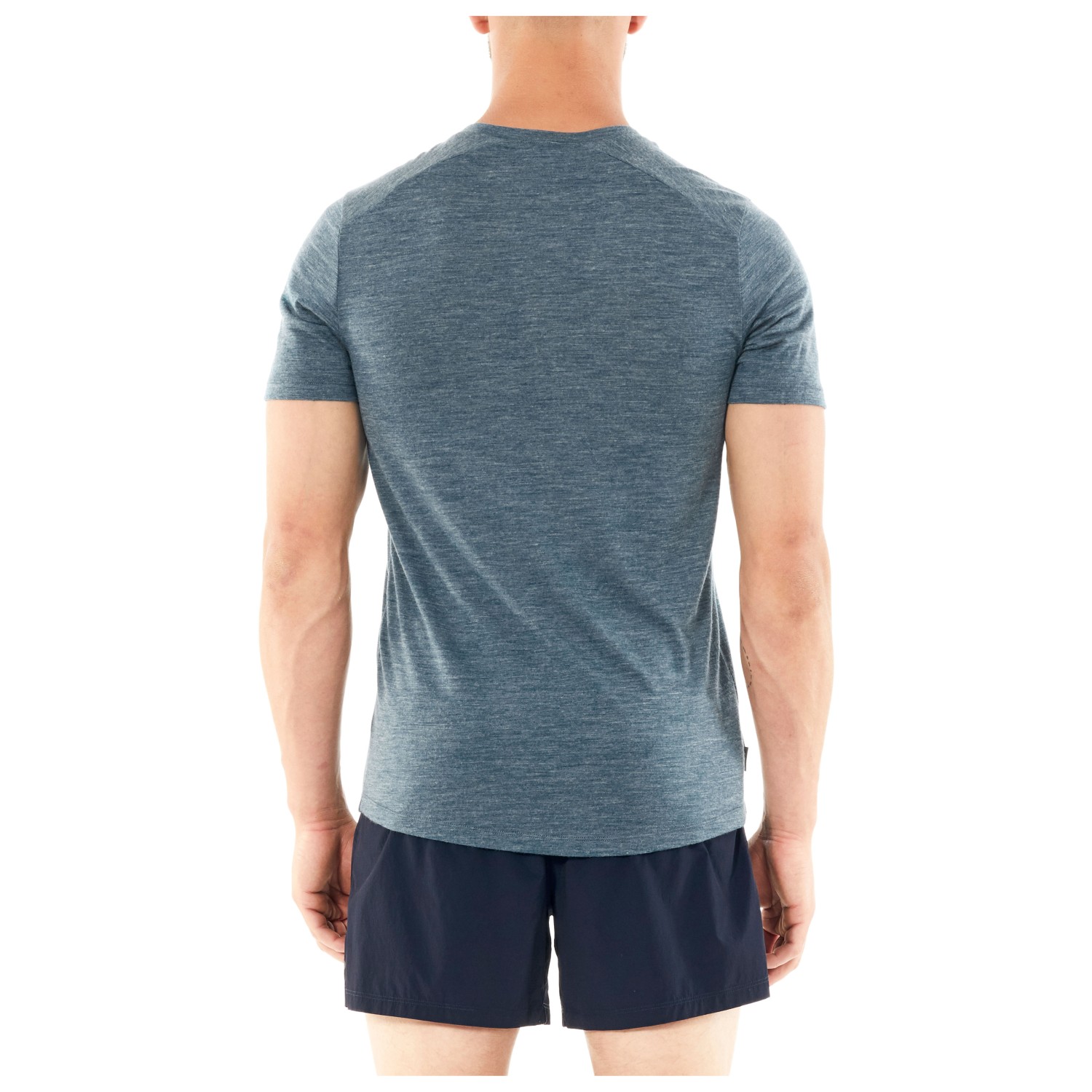 Icebreaker Sphere S/S Crewe - T-shirt 