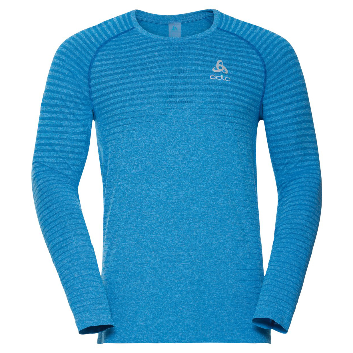 Odlo Active F-Dry Light ECO heren t-shirt - MORGEN IN HUIS - Thermowear