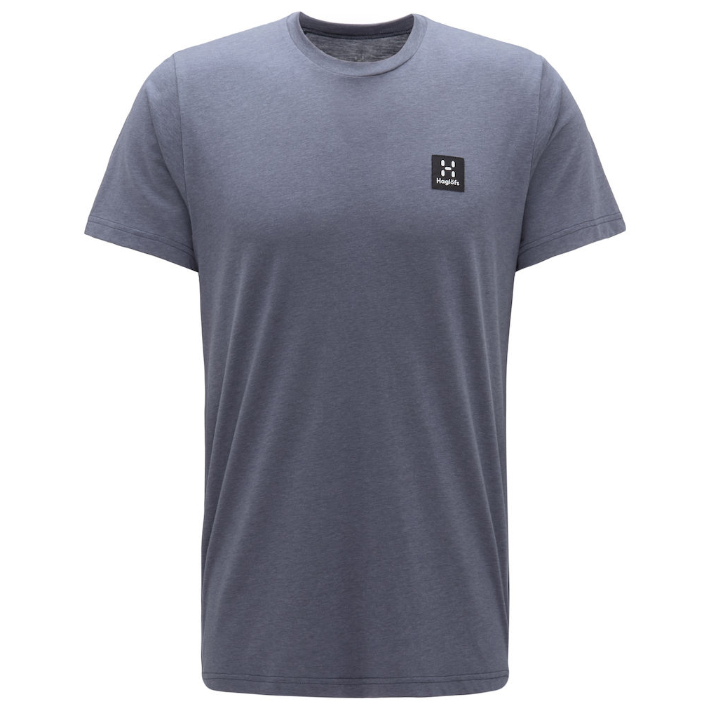 Haglöfs Lyocell Tee - Camiseta de manga corta Hombre Comprar online | Bergfreunde.es